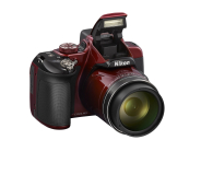 Nikon P600C - 1451005 - zdjęcie 3